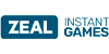 Логотип Zeal Instant Games
