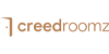Логотип CreedRoomz
